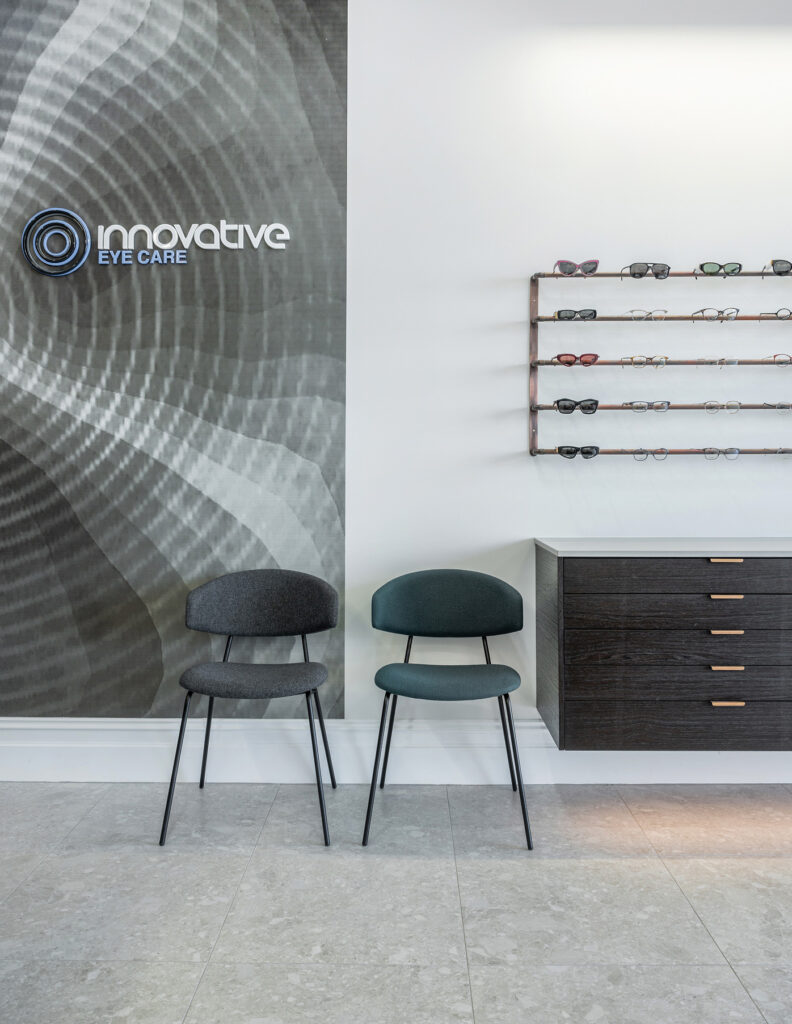 Innovative Eye Care