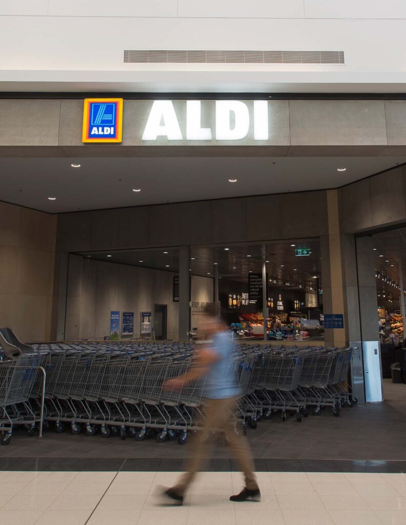 ALDI
