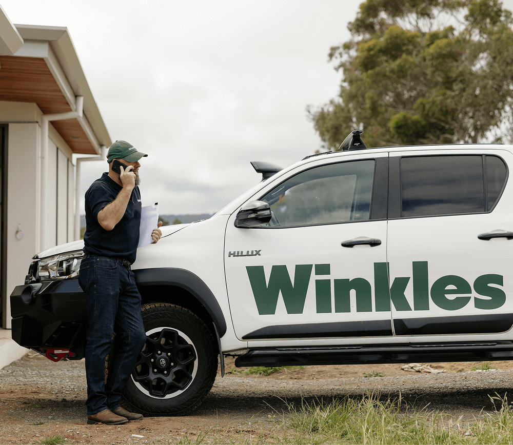 Capabilities - Winkles Group