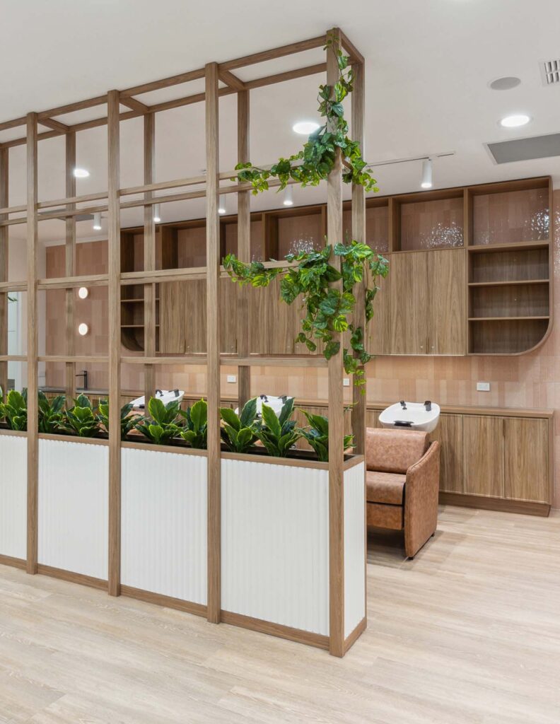 Salon HQ