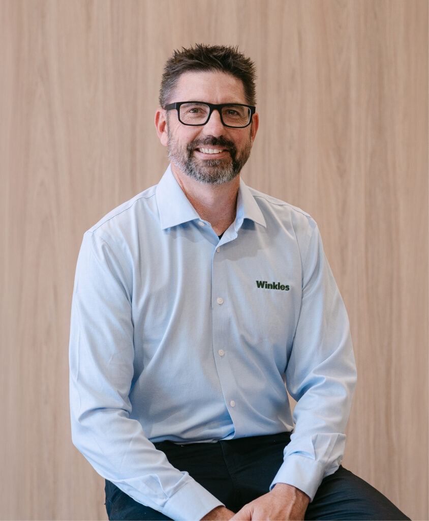 team member