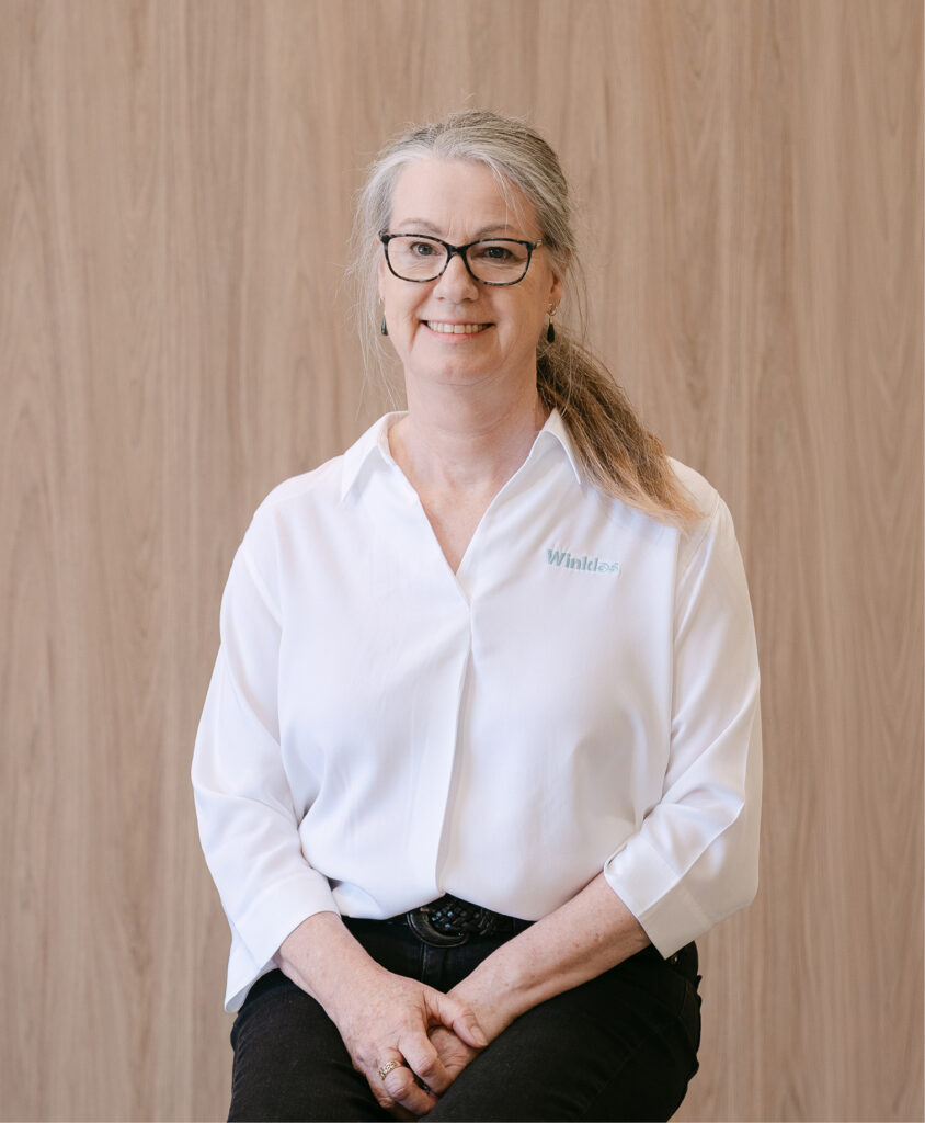 team member