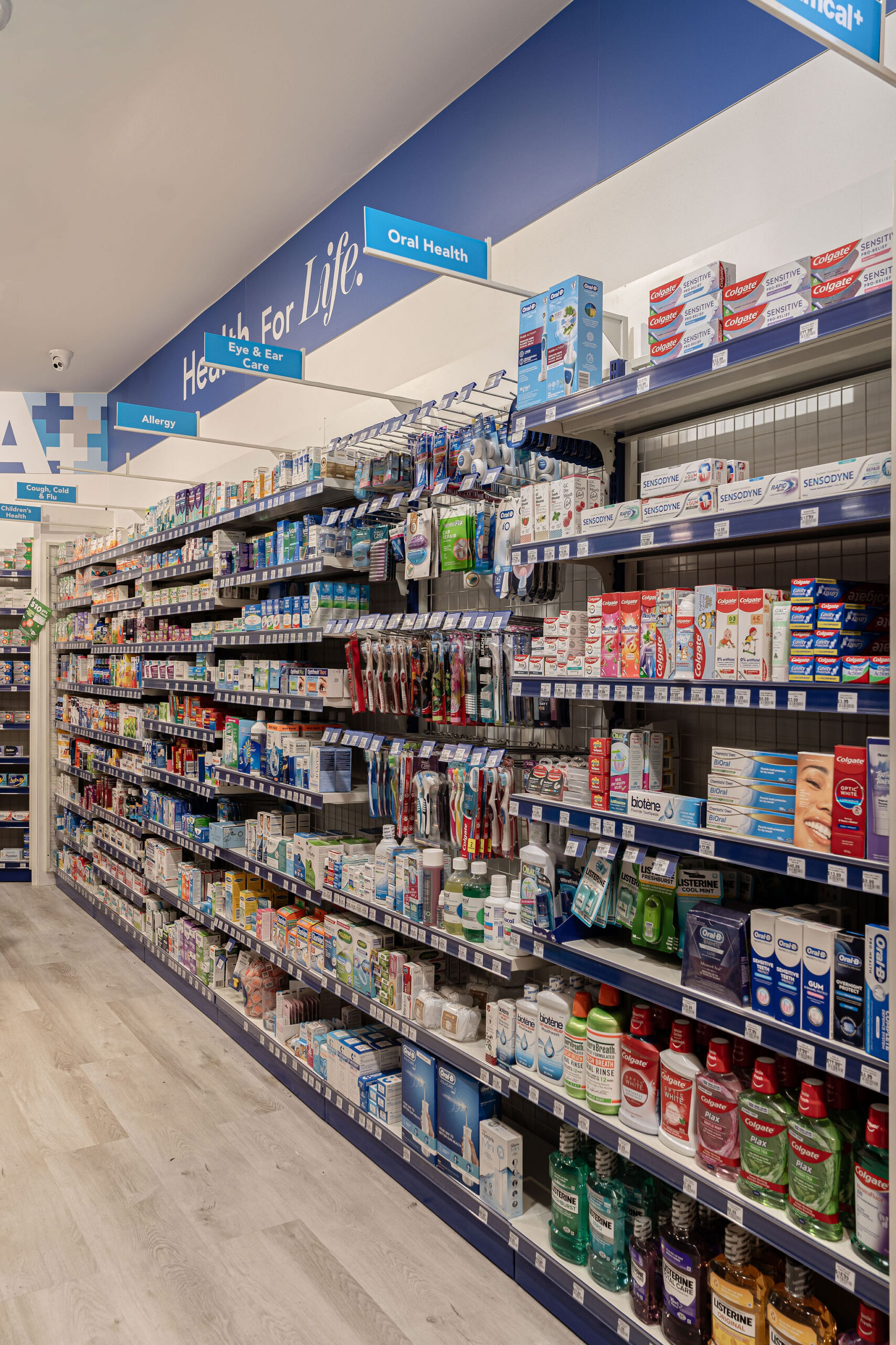 Amcal_Sigma_pharmacyfitout_Winklescommercialfitout_pharmacyshelving