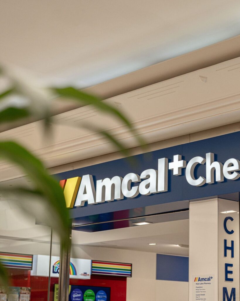 Amcal Pharmacy